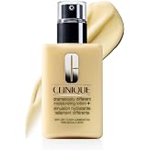 Clinique Dramatically Different Moisturizing Lotion+ | Hydrating Face Moisturizer With Glycerin and Urea | Strengthens Skin Barrier | Step 3 in 3-Step Skin Care Routine