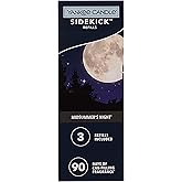 Yankee Candle MidSummer's Night Sidekick Fragrance Refill (Triple) 1.06 oz