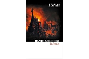 Inferno: Dante’s Epic Medieval Poem of Suffering and Divine Justice