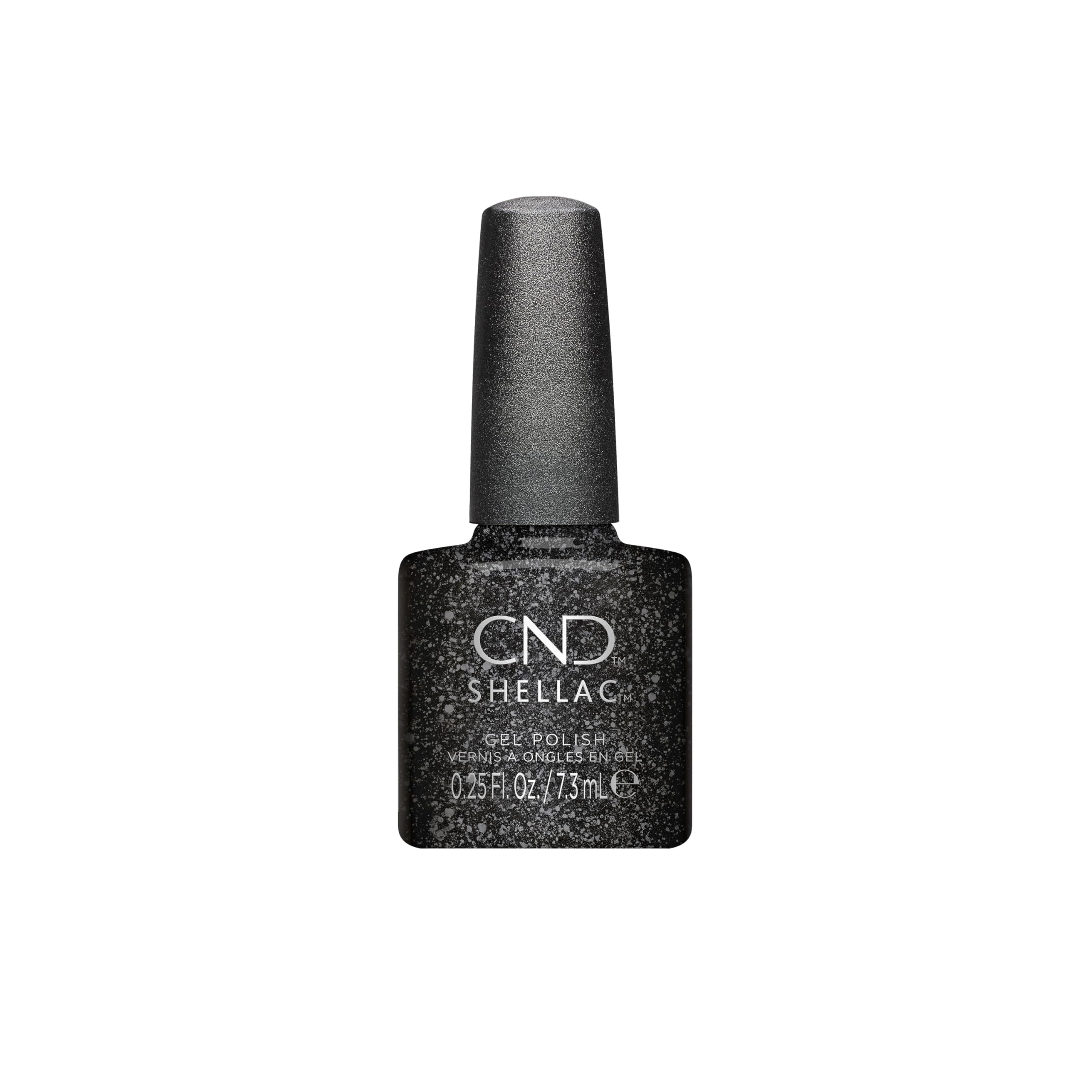 CND Shellac - Dark Diamonds 7.3ml/0.25 fl oz