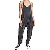 Free People Women's Hot Shot Onesie