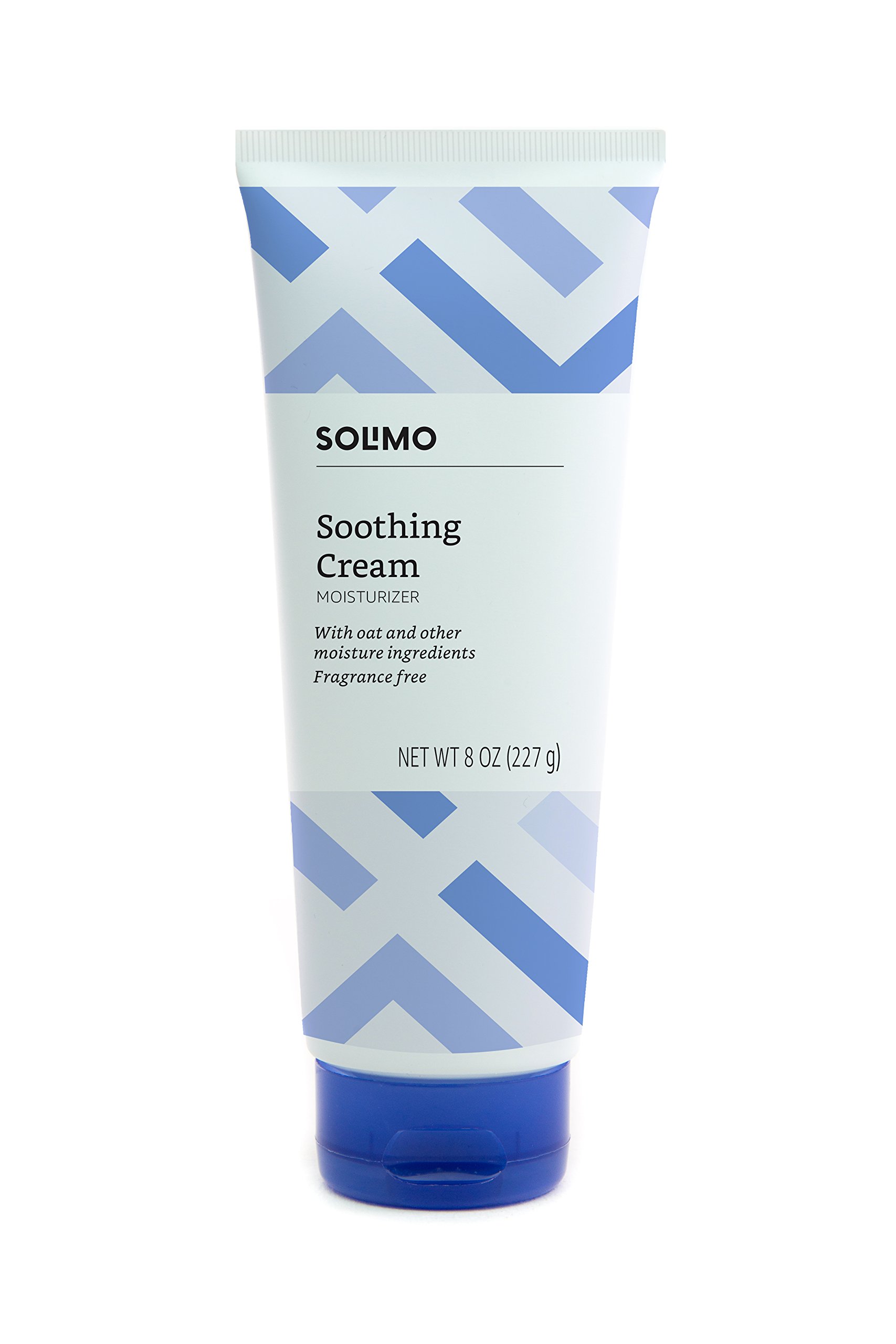 solimo moisturizer