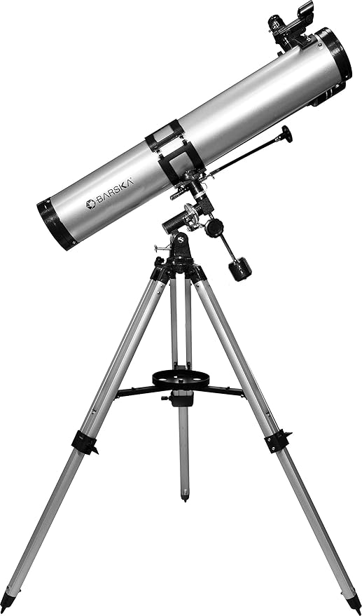 celestron powerseeker 675