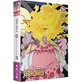 One Piece - Collection 36 - Blu-ray & DVD