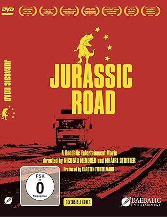 Jurassic Road