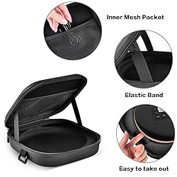 Portable CD Player Case, for Deluxe, for HOTT, for