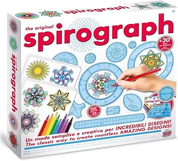 spirograph amazon uk