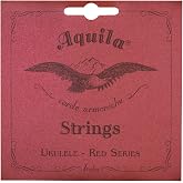 Aquila AQR-CR 85U Concert Ukulele Strings 76cm