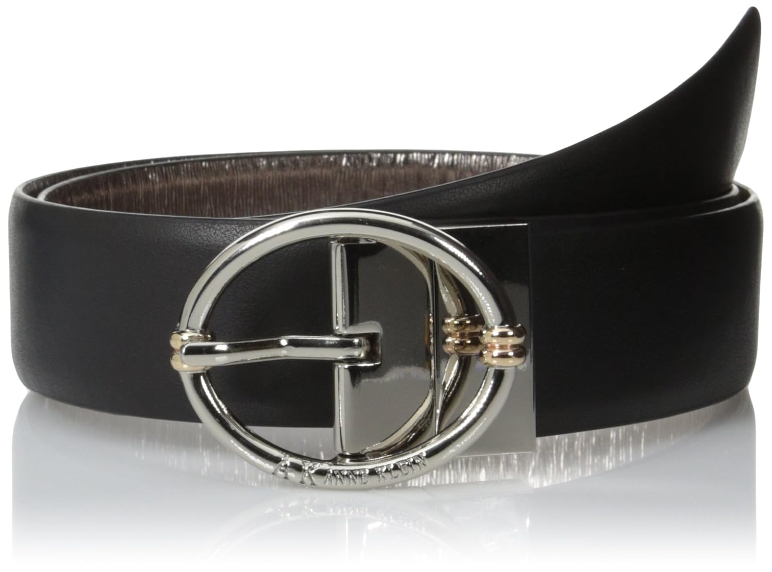 anne klein womens belt