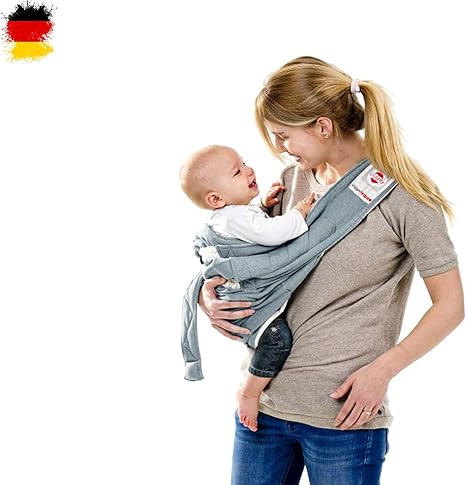 lodger shelter baby sling