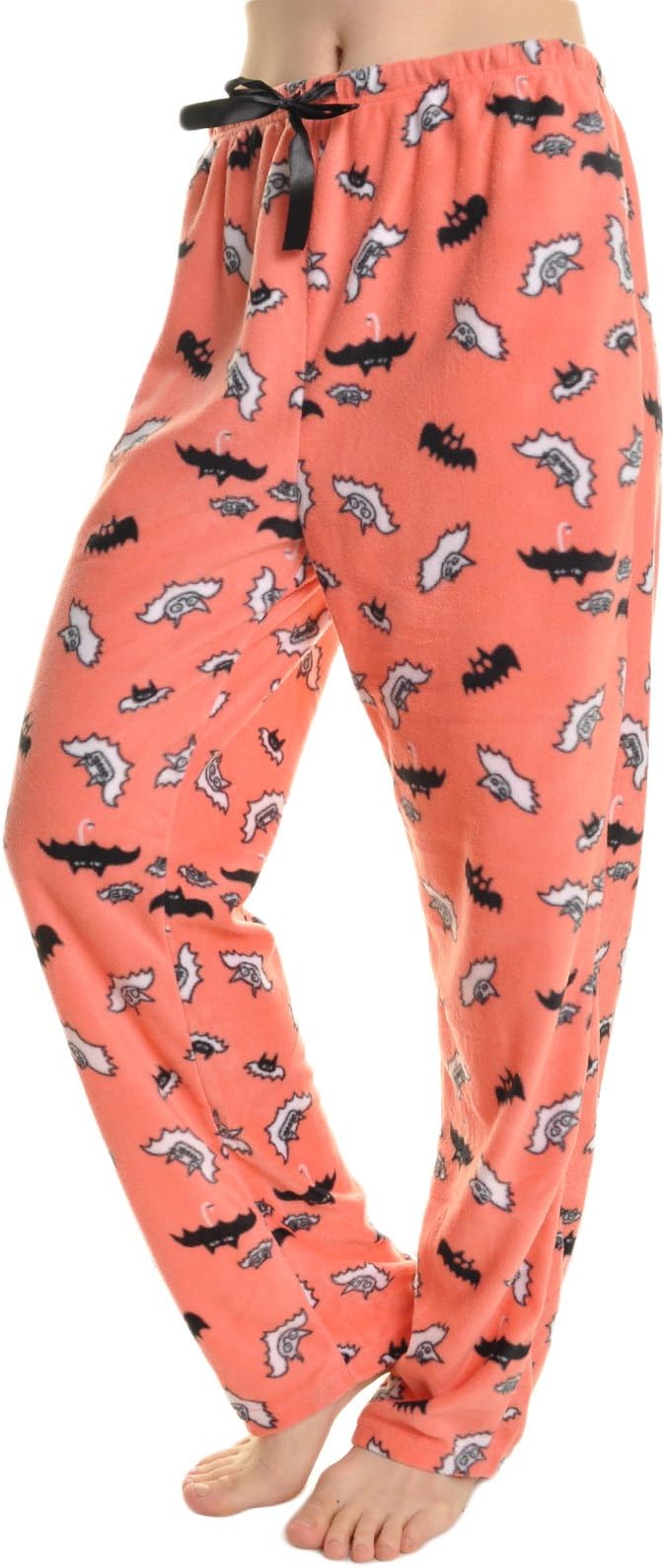 Angelina Cozy Pajama Pants