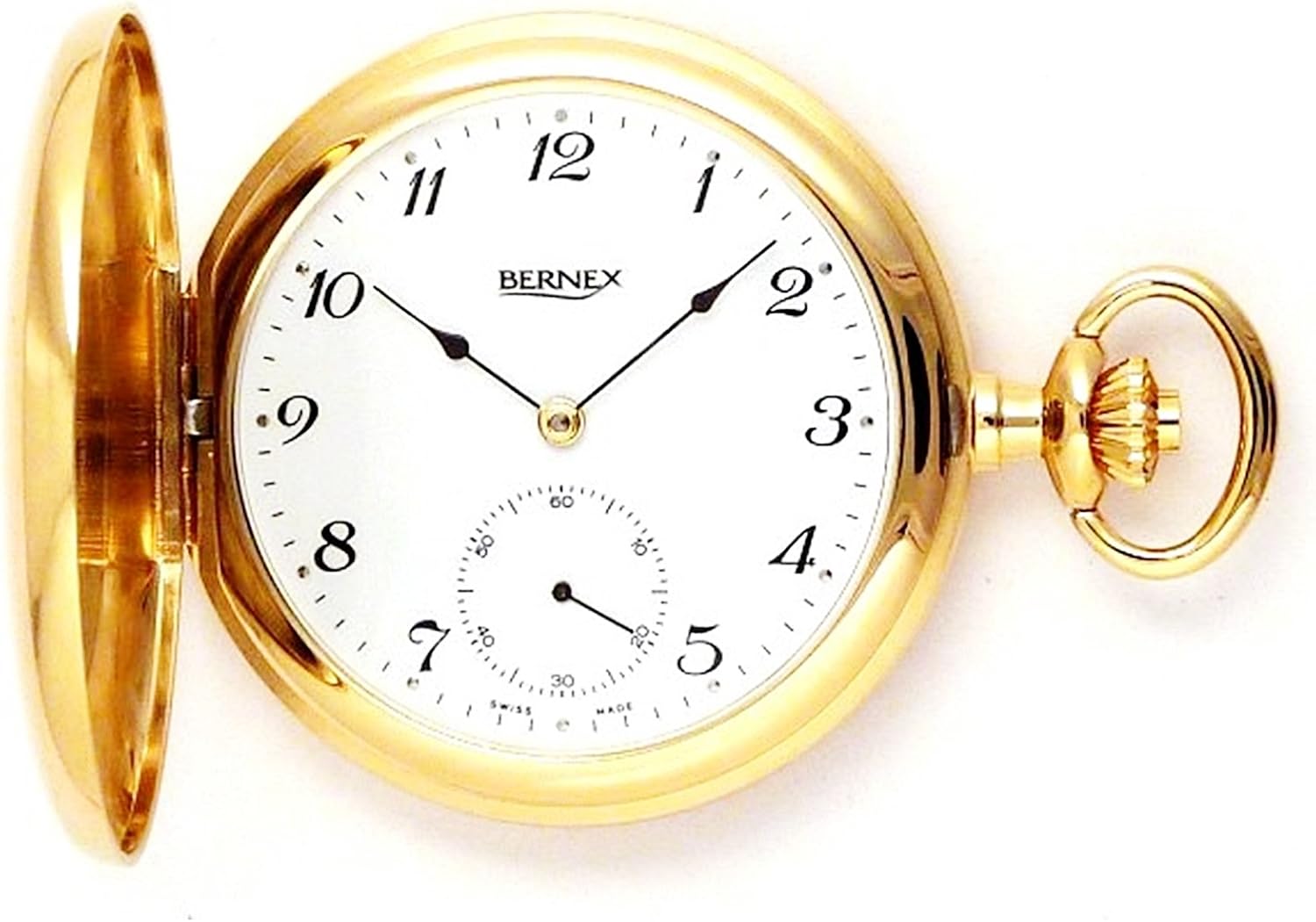 Are there any watches