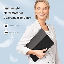 KOORUI Portable Monitor 15.6 Inch 1080P FHD