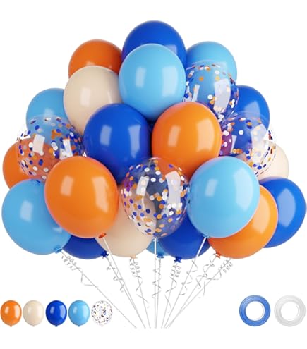 Helium Pour Ballon Pack De Ballons En Aluminium Toyland® Bluey & Bingo - 2 Ballons De 80 Cm (32