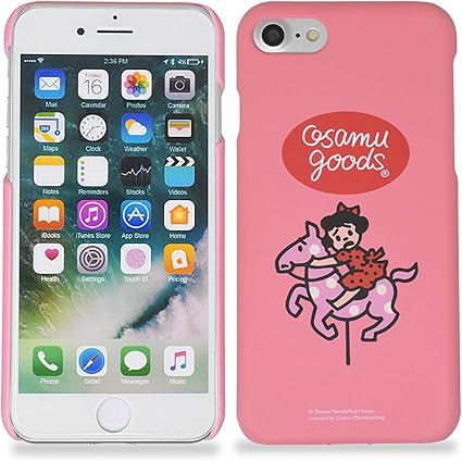 Amazon Co Jp Iphone 12 12pro オサムグッズ スマホケース 薄型 軽量 キャラクター ハードケース カバーアイフォン Betty マット 家電 カメラ
