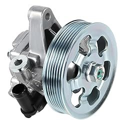 Daysyore Power Steering Pump 21-5341 Fit for