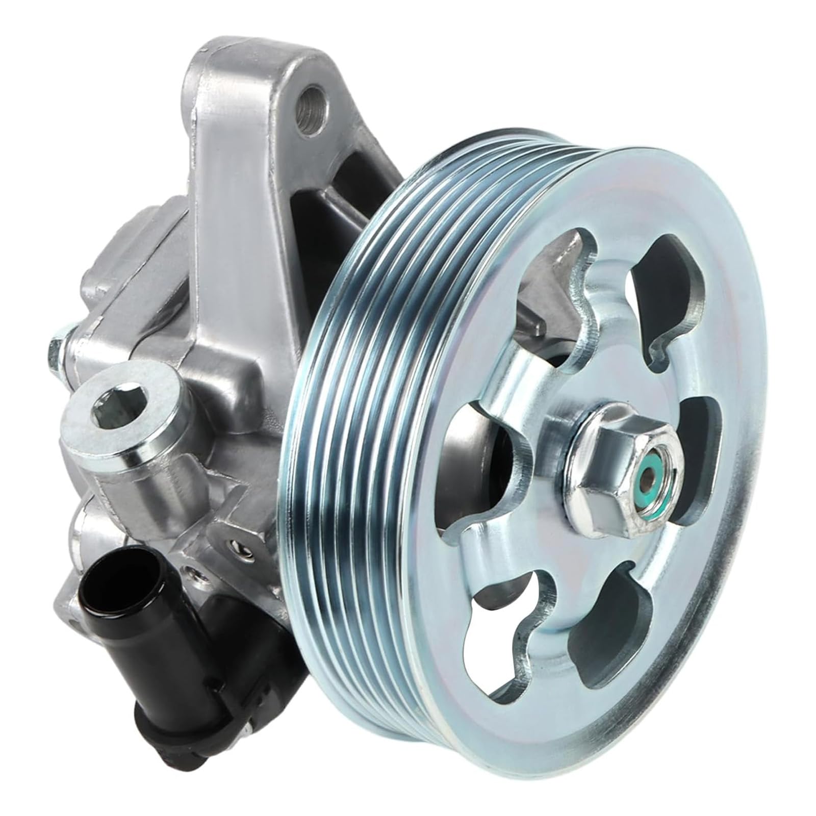 Daysyore Power Steering Pump 21-5341 Fit for