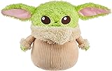 Mattel Star Wars Grogu Plush 12-inch Toy