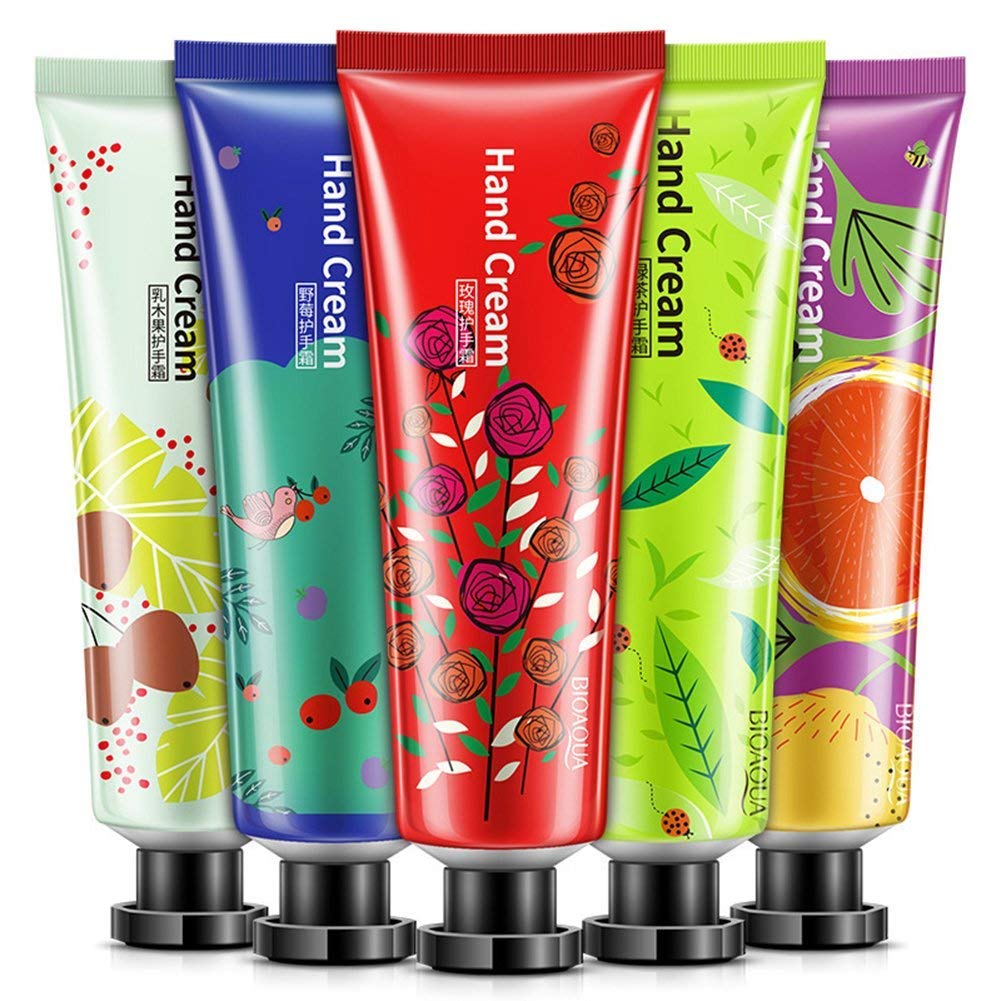 hand massage cream
