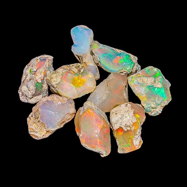 Collecting Fluorescent Minerals: Schneider, Stuart: 9780764336195