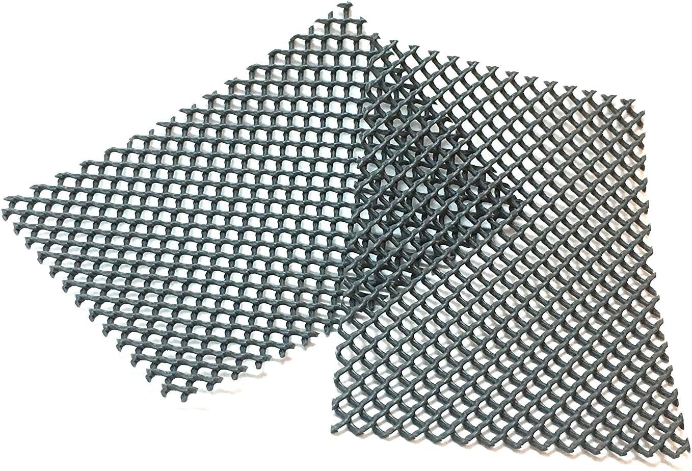 50x Weep hole vents for clinker joint gaps for retrofitting