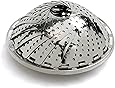 Norpro 175 Stainless Steel Vegetable Steamer