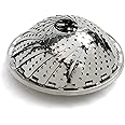 Norpro Stainless Steel Vegetable Steamer,Silver