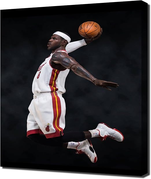 lebron james 4