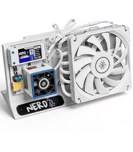 New ICERIVER ALEO AE3 600MH/S Mining Asic Miner 1000W zkSNARK