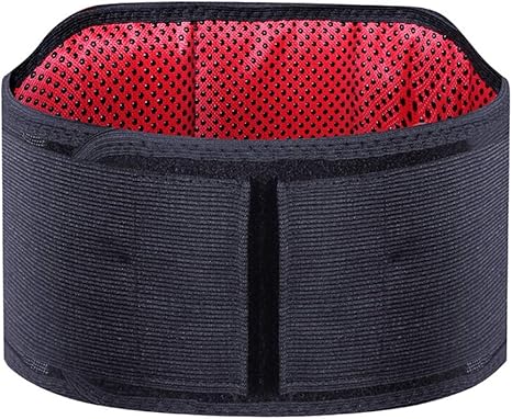 faja lumbar, cinturon lumbar, arnes lumbar, protector espalda