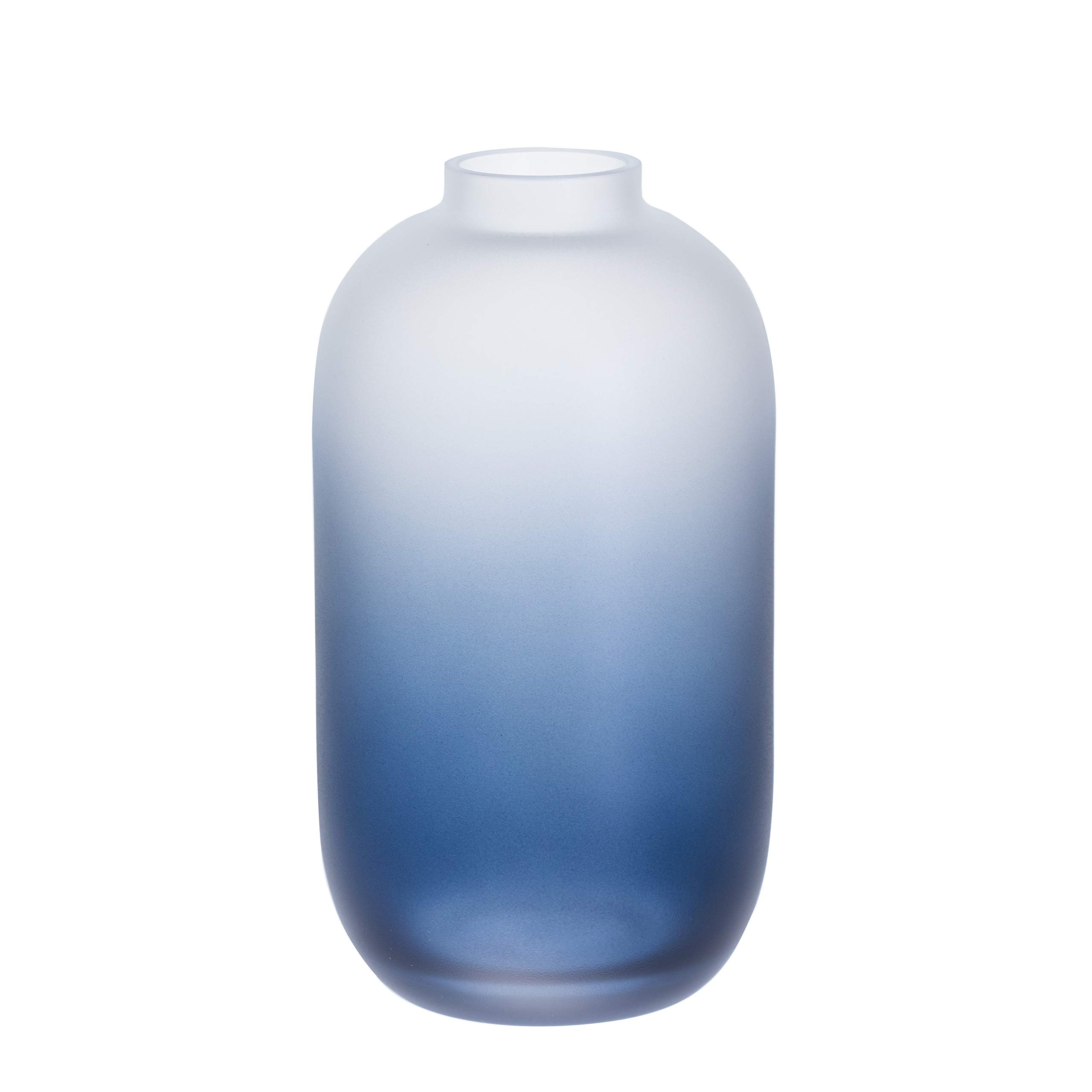 Dartington Crystal WELL3541 Vase, Glass