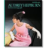 Audrey Hepburn: Audrey Hepburn, Photographs 1953-1966