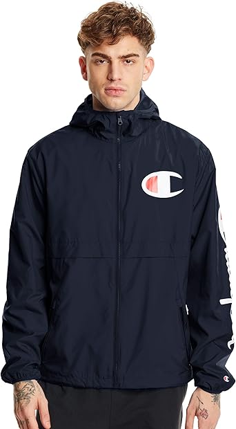 amazon champion windbreaker