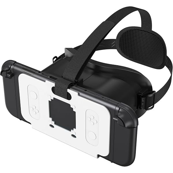 Amazon.com: VR Headset Compatible with Nintendo Switch 2 (2025