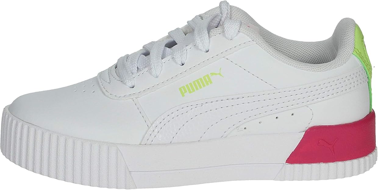 puma carina vivid