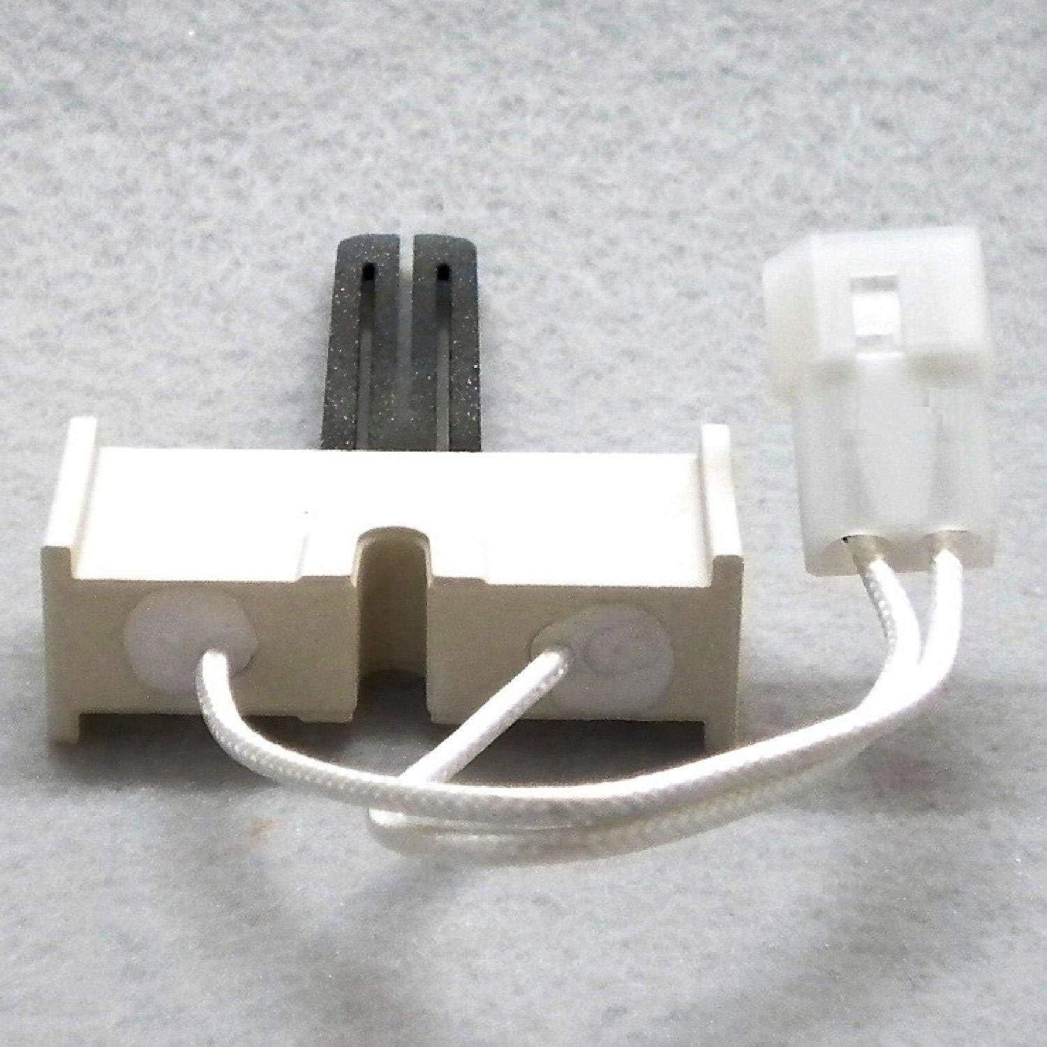 Furnace Hot Surface Ignitor Direct Replacement for Carrier Bryant Payne OEM Part LH33ZS004: Replacement Household Furnace Ignitors: Industrial & Scientific