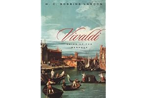 Vivaldi: Voice of the Baroque