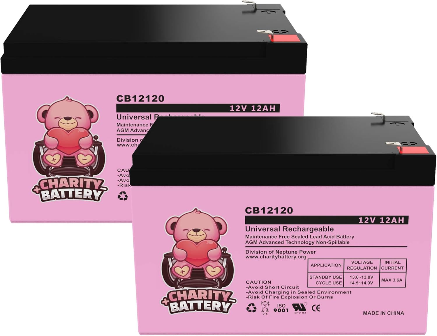 Buzz Electric Scooter 12V 12Ah Replacement Electric Scooter