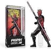 FiGPiN Classic: Clone Wars - Darth Maul