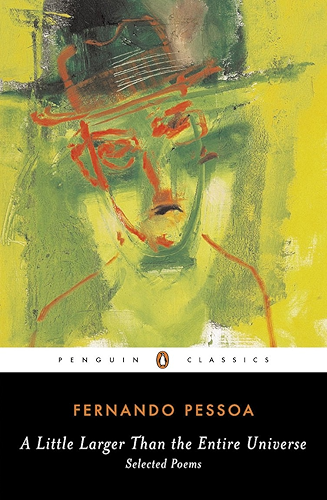 Download A Little Larger Than the Entire Universe: Selected Poems (English Edition) PDF