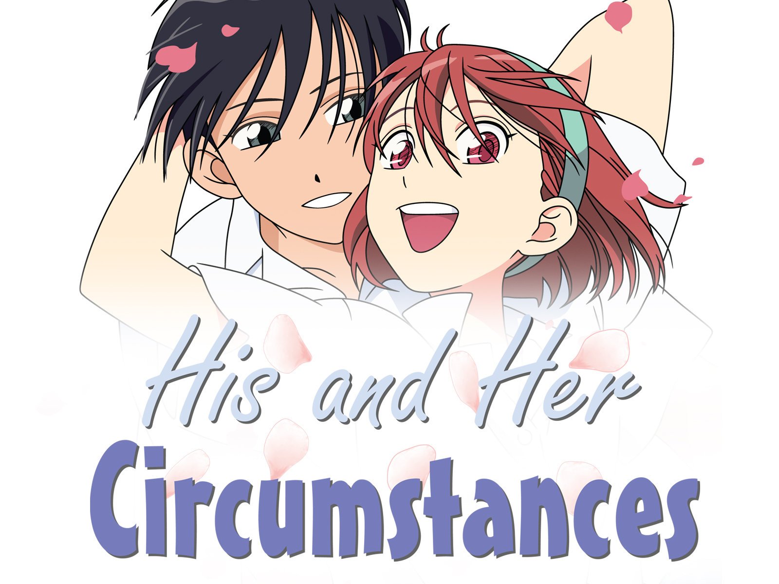 Watch His And Her Circumstances Season 1 Prime Video
