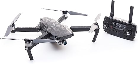 dji mavic pro amazon uk