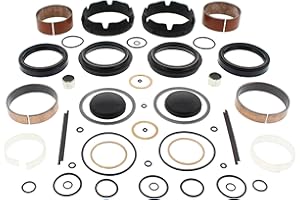 Pivot Works Fork Rebuild Kit PWFFK-T07-000 For KTM 250 XC-F 11 12 13 14 15, 250 XCF-W 12 13 14 15, 250 XC-W 12 13 14 15, 300 XC 12 13 14, 300 XC-W 12 13 14 15, 350 EXC-F 12 13 14 15