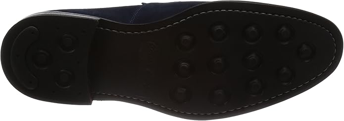 Amazon ジョン ホワイト Stamford Stamford Navy Suede Navy Suede 8 John White ジョン ホワイト ローファー スリッポン