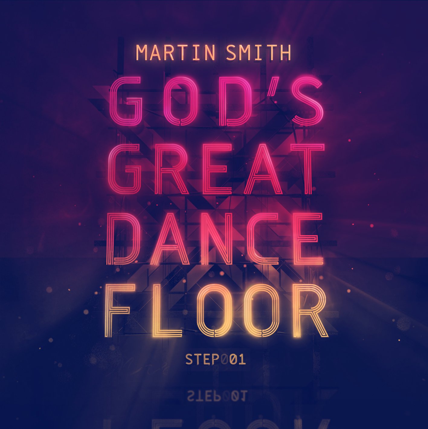 Martin Smith God S Great Dance Floor Step 1 Amazon Com Music