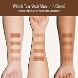 Loving Tan Platinum Self Tanning Mousse Dark Streak Free Natural Looking 3.3 Fl view 6