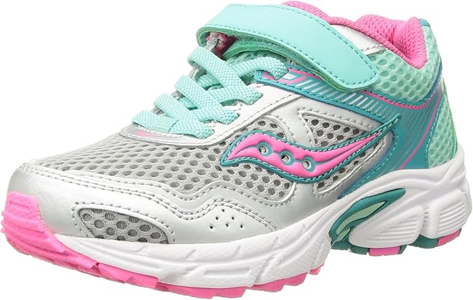 saucony cohesion 10 boys