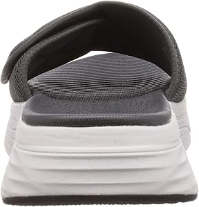 skechers max cushioning slide