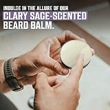 Viking Revolution Beard Balm Natural Argan Jojoba Oils 57 g view 4