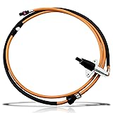 HC3Z-18A984-A Radio Antenna Base Mount & Cable